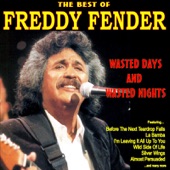 Wasted Days and Wasted Nights: The Best of Freddy Fender artwork