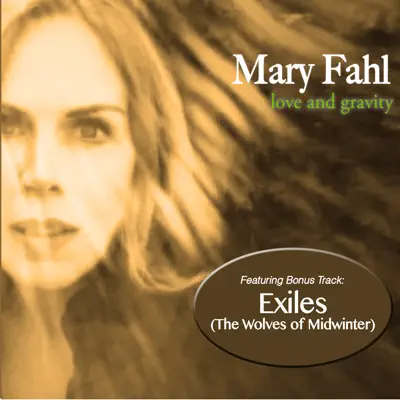 Love & Gravity - Mary Fahl