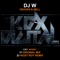 Heaven & Hell (Noizy Boy Remix) - DJ W lyrics