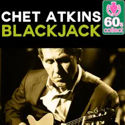 Blackjack (Remastered) - Single - Chet Atkins