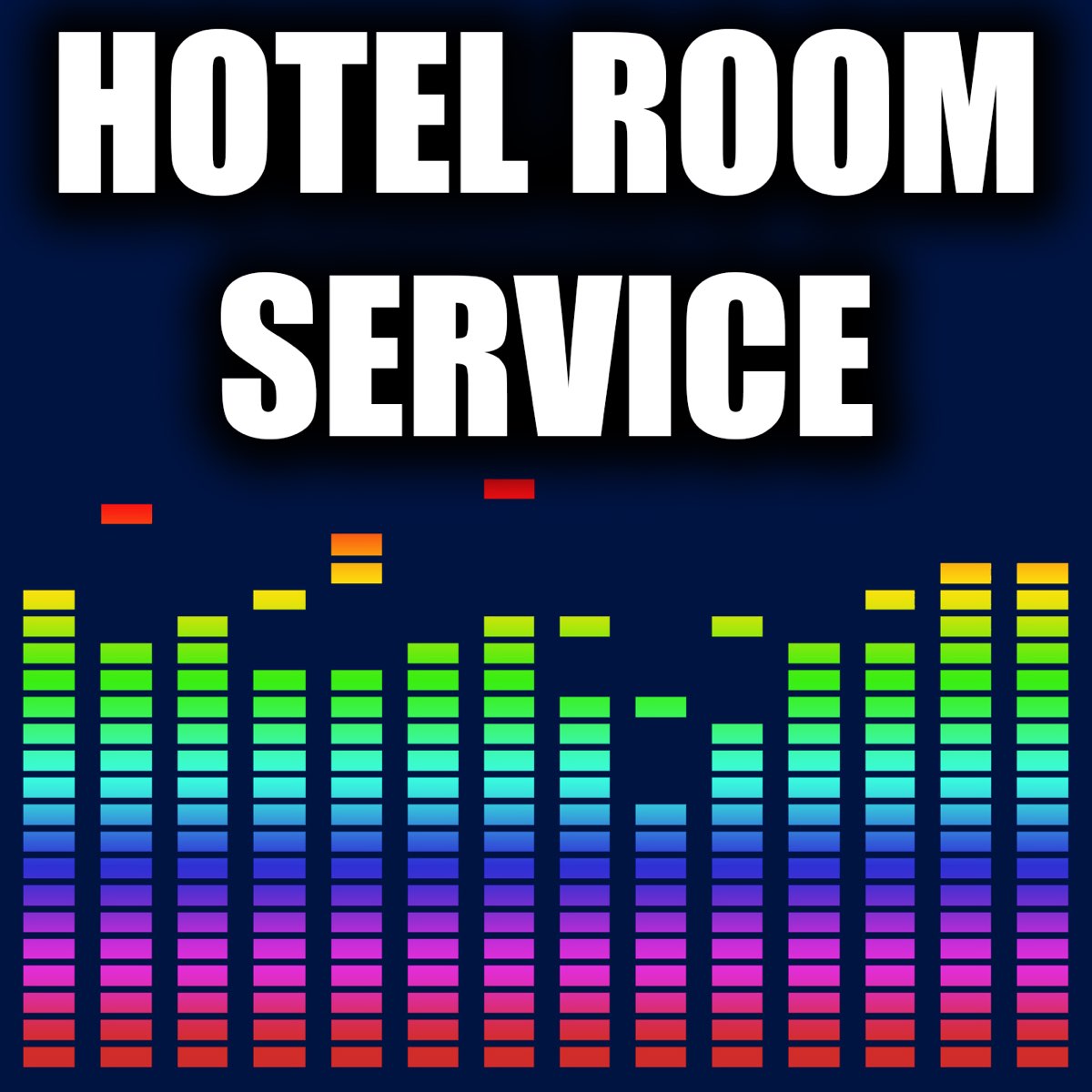 ‎Hotel Room Service Single by Hotel Room Service Band on Apple Music