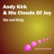 Christopher Columbus - Andy Kirk & His Clouds of Joy lyrics