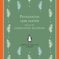 Jane Austen - Persuasion artwork