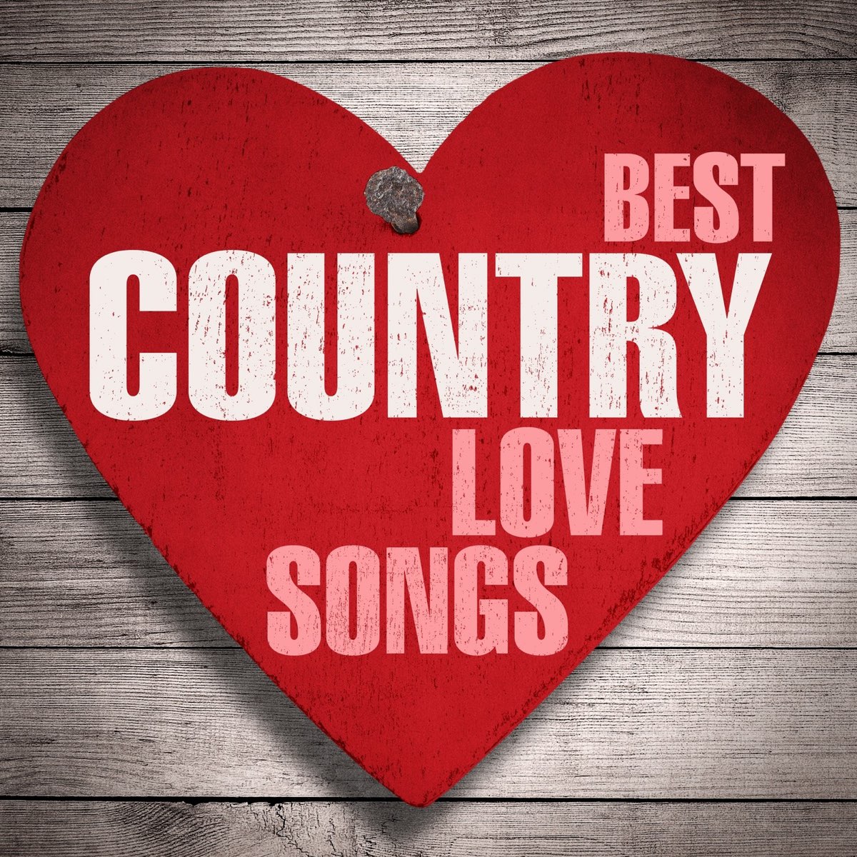 ‎Best Country Love Songs by Various Artists on Apple Music