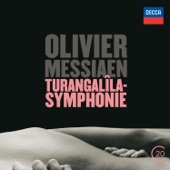Riccardo Chailly - Messiaen: Turangalîla Symphonie - 8. Développement de l'amour
