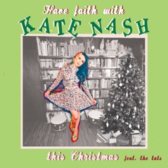 Have Faith with Kate Nash This Christmas - EP