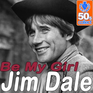 Jim Dale - Be My Girl - Line Dance Music