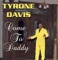 Bangin' the Headboard - Tyrone Davis lyrics
