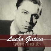 Lucho Gatica - Gracias