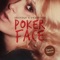 Poker Face - Monique Perrier lyrics