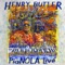 Basin St. Blues - Henry Butler lyrics