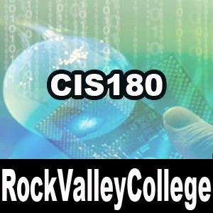 Introduction to Visual Basic Programming - Handouts cover