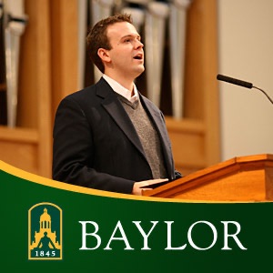 Developing Student Leaders - David Toledo - Alleluia Conference 2009