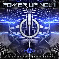 Power Up Vol 2 (Compiled By H1N1) [feat. H1N1, Stereopanic, Ctrlz3ta, X-Side, Iliuchina, Panayota, X-Avenger, Alienn, Roby & Remove] by Various Artists album reviews, ratings, credits