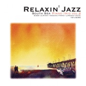 Relaxin' Jazz: South Sea Piano Trio, Vol. 2 artwork