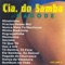 Momentos - Companhia do Samba lyrics