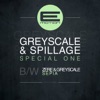 Special One / Sepia - Single