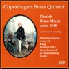 Danish Brass Works artwork