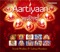 Om Jai Jagdish Hare - Suresh Wadkar & Lalitya Munshaw lyrics