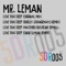 Love That Deep (Dudley Strangeways Dub Up Mix) - Mr. Leman lyrics