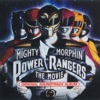 Mighty Morphin Power Rangers: The Movie (Original Soundtrack Album) artwork