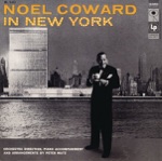 Noël Coward - The Party's Over Now