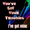 You've Got Your Troubles artwork