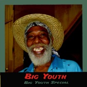 Big Youth - Black Man Message