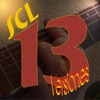 SCL - Jumping Jack Flash