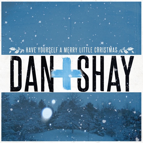 Cover artwork for Have Yourself a Merry Little Christmas