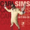 Daylight - Carl Sims lyrics