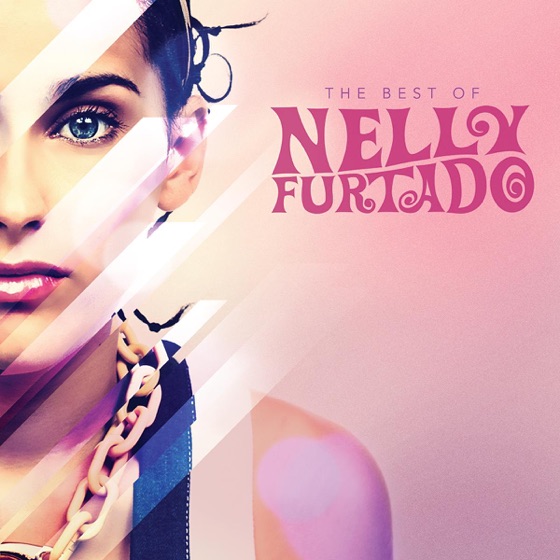 Cover artwork for Promiscuous (feat. Timbaland)