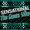 Sensational the Guess Who, 2012