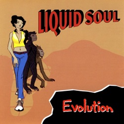 Liquid Soul - This & That