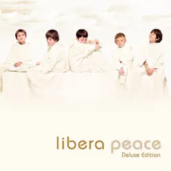 Peace [Luxury Edition] (Luxury Edition) - Libera