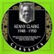 Annel - Kenny Clarke lyrics