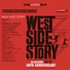 West Side Story (Original Motion Picture Soundtrack) [Remastered] artwork