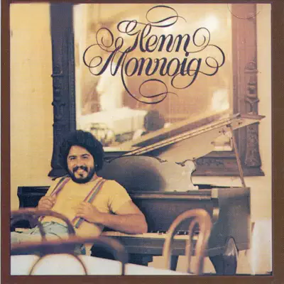 Glenn Monroig - Glenn Monroig