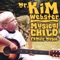 Guitar Starts Crying - Mr. Kim Webster lyrics