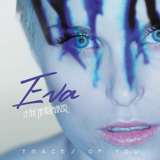 Cover artwork for Traces of You