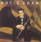 Smoke Gets In Your Eyes - Artie Shaw & His Gramercy Five lyrics