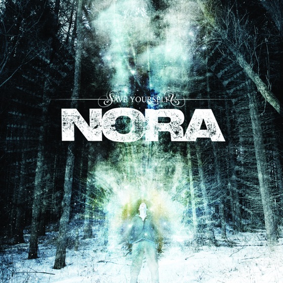 Cover artwork for Broken