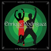 The Roots of Tango: Silbando un Tango artwork