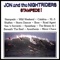 Anesthesia - Jon & The Nightriders lyrics