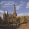 Psalm 57: Be Merciful Unto Me, O God - Choir of Lichfield Cathedral, Jonathan Rees-Williams & Mark Shepherd lyrics