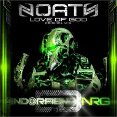 Love of God - Single by Noath album reviews, ratings, credits