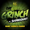 The Grinch / Sharkbait - Single album lyrics, reviews, download