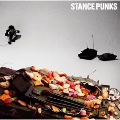 Saitei Saikou 999 / Zassouno Hana - Single - Stance Punks Saitei Saikou 999 / Zassouno Hana - Single - Stance Punks