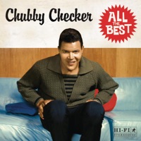 Bikini contributor photo Doin the zombie by chubby checker