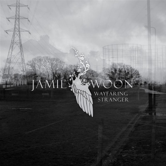 Cover artwork for Wayfaring Stranger